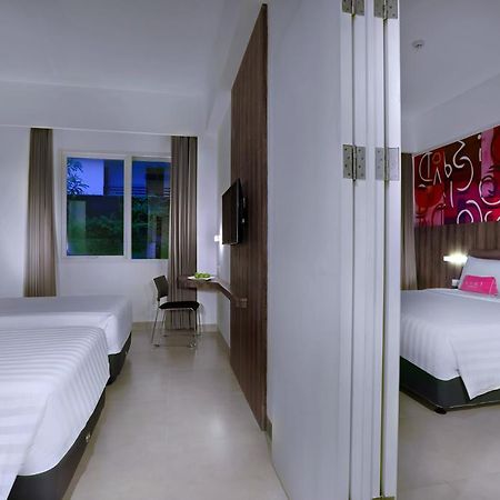 Favehotel Kuta Kartika Plaza Exteriér fotografie